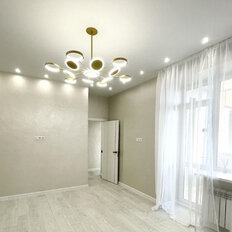 Квартира 48 м², 1-комнатная - изображение 1
