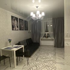 Квартира 26,3 м², студия - изображение 2