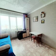 Квартира 16,7 м², студия - изображение 1