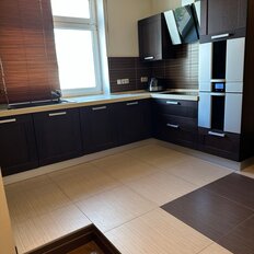 Квартира 130,7 м², 4-комнатная - изображение 5