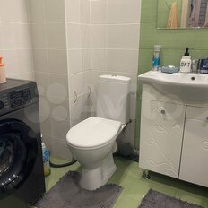 Квартира 38,6 м², 1-комнатная - изображение 5