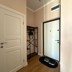 Квартира 43 м², 2-комнатная - изображение 2