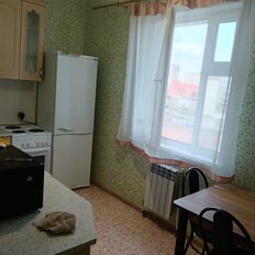 Квартира 38 м², 2-комнатная - изображение 2