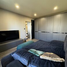 Квартира 48 м², 1-комнатная - изображение 1