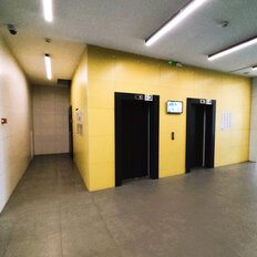 Квартира 39 м², 1-комнатная - изображение 4