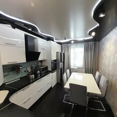 Квартира 69 м², 3-комнатная - изображение 1
