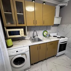 Квартира 53 м², 2-комнатная - изображение 2