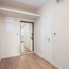 Квартира 32,2 м², 1-комнатные - изображение 3