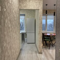 Квартира 43,4 м², 2-комнатная - изображение 2