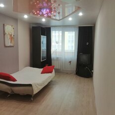 Квартира 40 м², 1-комнатная - изображение 2