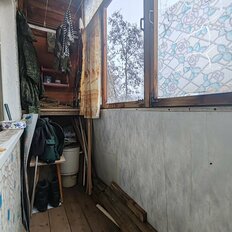 Квартира 29 м², 1-комнатная - изображение 1