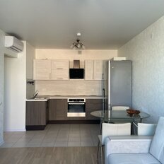Квартира 55,7 м², 2-комнатная - изображение 2