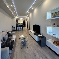 Квартира 83,4 м², 2-комнатная - изображение 5