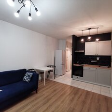 Квартира 26 м², студия - изображение 2