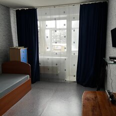 Квартира 34 м², 1-комнатная - изображение 4