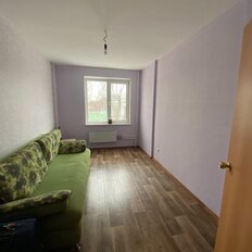 Квартира 63,6 м², 3-комнатная - изображение 2