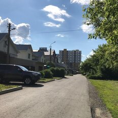 часть дома + 2 сотки, участок - изображение 1