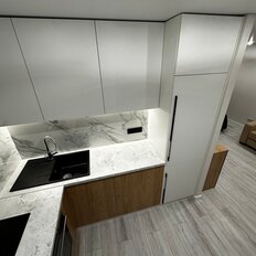 Квартира 32 м², 1-комнатная - изображение 2