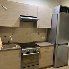 Квартира 31 м², 1-комнатная - изображение 4