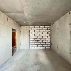 Квартира 44 м², 1-комнатная - изображение 4