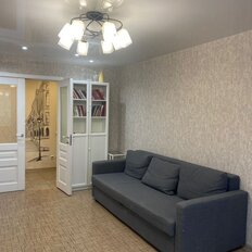 Квартира 58 м², 3-комнатная - изображение 4