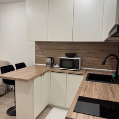 Квартира 22,6 м², студия - изображение 5