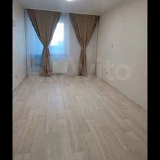 Квартира 24 м², студия - изображение 1