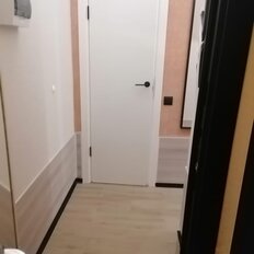 Квартира 14 м², студия - изображение 5