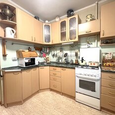 Квартира 34 м², 1-комнатная - изображение 1