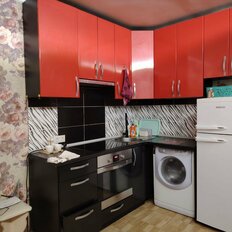 Квартира 30 м², студия - изображение 2