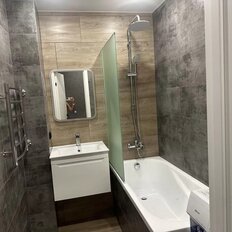 Квартира 70 м², 2-комнатная - изображение 1