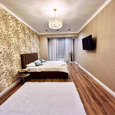 Квартира 56 м², 1-комнатная - изображение 1