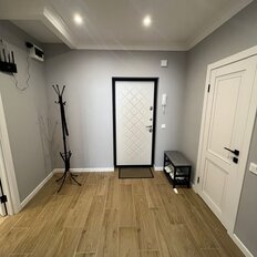 Квартира 51 м², 1-комнатная - изображение 5