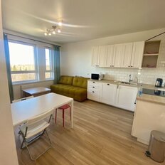 Квартира 72,2 м², 3-комнатная - изображение 2