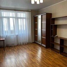 Квартира 49,4 м², 1-комнатная - изображение 2
