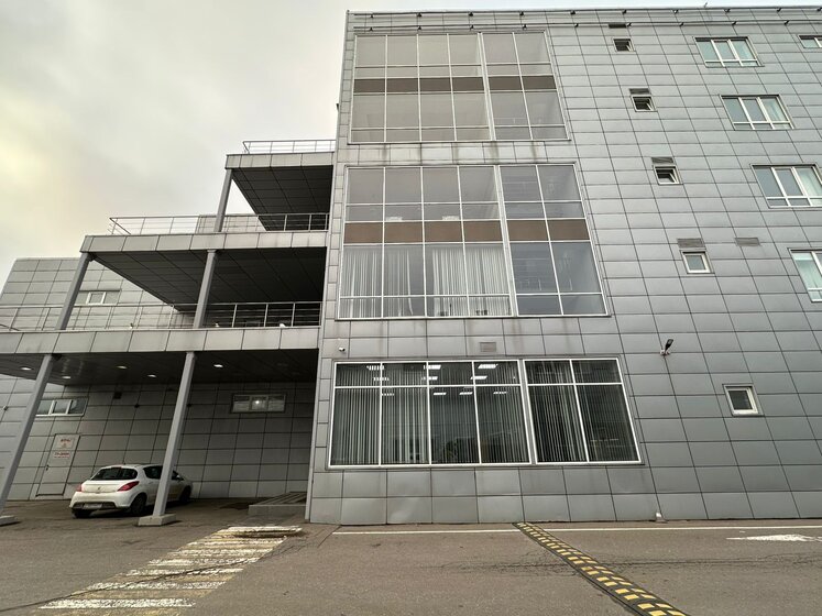 290 м², торговое помещение 1 160 000 ₽ в месяц - изображение 18