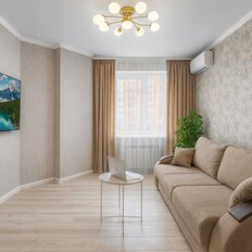Квартира 60 м², 2-комнатная - изображение 5