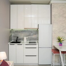 Квартира 25 м², студия - изображение 5