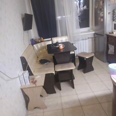 Квартира 36 м², 1-комнатная - изображение 1