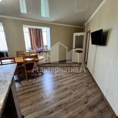 Квартира 72 м², 1-комнатная - изображение 4