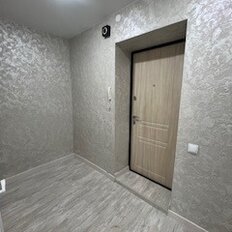 Квартира 33 м², 1-комнатная - изображение 1