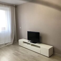 Квартира 35 м², 1-комнатная - изображение 1