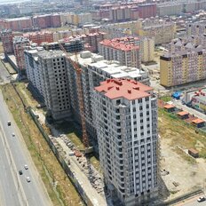 Квартира 103,2 м², 3-комнатная - изображение 2