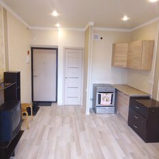 Квартира 20,3 м², студия - изображение 1