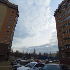 Квартира 42,9 м², 1-комнатная - изображение 3