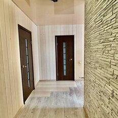 Квартира 40,2 м², 1-комнатная - изображение 1