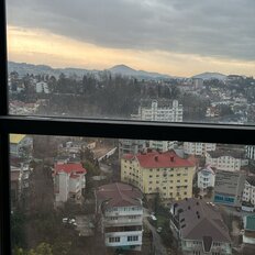 Квартира 33,2 м², 1-комнатная - изображение 1