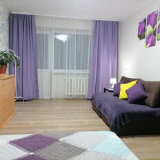 Квартира 29,9 м², 1-комнатная - изображение 3