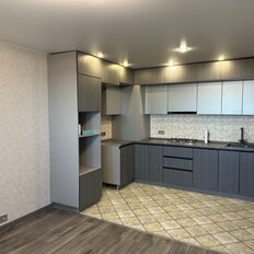 Квартира 47 м², 1-комнатная - изображение 4