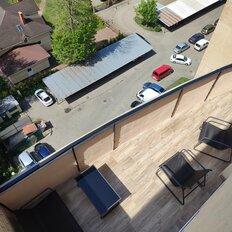 Квартира 85 м², 2-комнатная - изображение 5